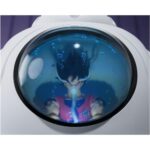 Medical Machine S.H.Figuarts (Dragon Ball Z) - Tamashii Nations – Image 3