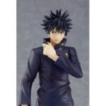Megumi Fushiguro Pop Up Parade (Jujutsu Kaisen) - Good Smile Company – Image 4
