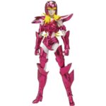 Mermaid Thetis Myth Cloth (Saint Seiya) - Tamashii Nations