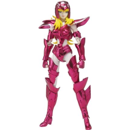 Mermaid Thetis Myth Cloth (Saint Seiya) – Tamashii Nations - Manga Story