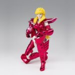 Mermaid Thetis Myth Cloth (Saint Seiya) - Tamashii Nations – Image 2