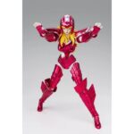 Mermaid Thetis Myth Cloth (Saint Seiya) - Tamashii Nations – Image 3