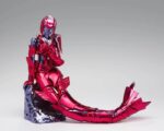Mermaid Thetis Myth Cloth (Saint Seiya) - Tamashii Nations – Image 4