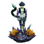 Meruem (Hunter x Hunter) - Kitsune Statue