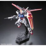 MG Aile Strike Gundam O.M.N.I Enforcer Mobile Suit GAT-X105 Ver.R.M - Bandai – Image 3
