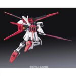 MG Aile Strike Gundam O.M.N.I Enforcer Mobile Suit GAT-X105 Ver.R.M - Bandai – Image 4