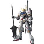 MG ASW-G-08 Gundam Barbatos - Bandai