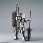 MG ASW-G-08 Gundam Barbatos - Bandai – Image 3