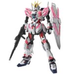 MG Mobile Suit BX-9/C Narrative Gundam C-Packs Ver.Ka - Bandai