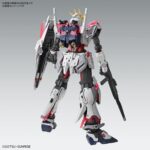 MG Mobile Suit BX-9/C Narrative Gundam C-Packs Ver.Ka - Bandai – Image 2