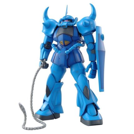 MG MS-07B Gouf Ver.2.0 – Bandai - Manga Story