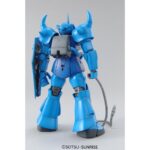 MG MS-07B Gouf Ver.2.0 - Bandai – Image 2