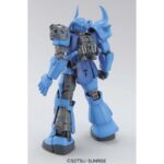 MG MS-07B Gouf Ver.2.0 - Bandai – Image 3