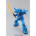 MG MS-07B Gouf Ver.2.0 - Bandai – Image 4