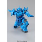 MG MS-07B Gouf Ver.2.0 - Bandai – Image 5