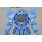 MG MS-07B Gouf Ver.2.0 - Bandai – Image 6