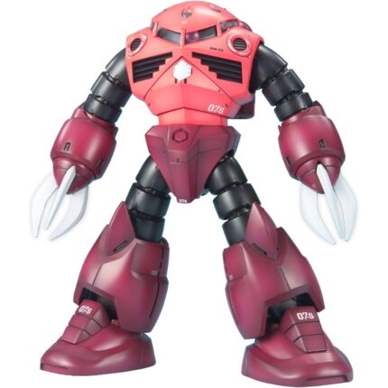 MG MSM-07S Z’Gok – Bandai - Manga Story