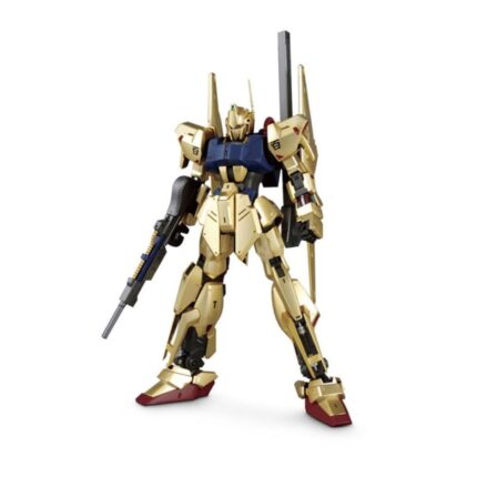 MG MSN-00100 Hyaku-Shiki – Bandai - Manga Story