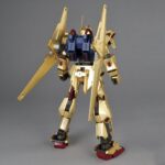 MG MSN-00100 Hyaku-Shiki - Bandai – Image 2
