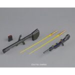 MG MSN-00100 Hyaku-Shiki - Bandai – Image 5