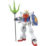 MG Shenlong Gundam XXXG-01S Endless Waltz - Bandai