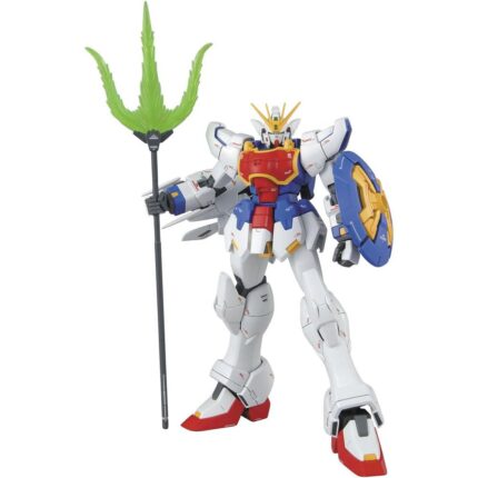 MG Shenlong Gundam XXXG-01S Endless Waltz – Bandai - Manga Story