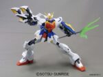 MG Shenlong Gundam XXXG-01S Endless Waltz - Bandai – Image 2