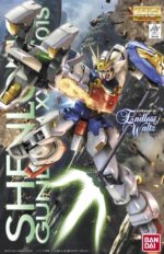 MG Shenlong Gundam XXXG-01S Endless Waltz - Bandai – Image 4
