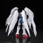MG Wing Gundam Zero Mobile Suit XXXG-00W0 - Bandai – Image 5