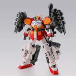 MG XXXG-01H Gundam Heavyarms Endless Waltz - Bandai – Image 2
