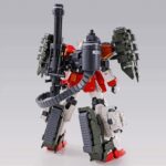 MG XXXG-01H Gundam Heavyarms Endless Waltz - Bandai – Image 3