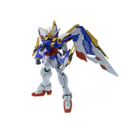 MG XXXG-01W Wing Gundam Ver.Ka – Bandai - Manga Story