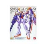 MG XXXG-01W Wing Gundam Ver.Ka - Bandai – Image 2