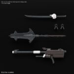 MGSD ASW-G-08 Gundam Barbatos - Bandai – Image 3