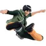 Might Guy Vibration Stars (Naruto Shippuden) - Banpresto