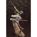 Mikasa Ackerman Yeager Renewal Package Ver. ARTFXJ (L’Attaque des Titans) - Kotobukiya – Image 2