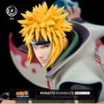 Minato Namikaze Ikigai (Naruto Shippuden) - Tsume – Image 2