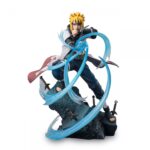 Minato Namikaze Rasengan Figuarts Zero (Naruto Shippuden) - Tamashii Nations