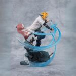 Minato Namikaze Rasengan Figuarts Zero (Naruto Shippuden) - Tamashii Nations – Image 2