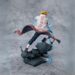 Minato Namikaze Rasengan Figuarts Zero (Naruto Shippuden) - Tamashii Nations – Image 3