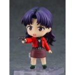 Misato Katsuragi Nendoroid 2333 (Evangelion) - Good Smile Company – Image 2