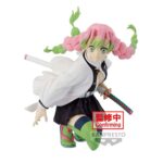 Mitsuri Kanjiro Maximatic (Demon Slayer) - Banpresto