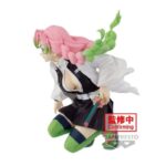 Mitsuri Kanjiro Maximatic (Demon Slayer) - Banpresto – Image 2