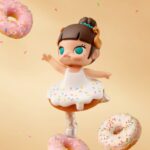 MOLLY Carb-Lover Series Figures - Pop Mart – Image 3