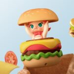 MOLLY Carb-Lover Series Figures - Pop Mart – Image 4