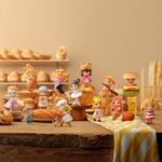 MOLLY Carb-Lover Series Figures - Pop Mart – Image 5