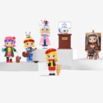 MOLLY Imaginary Wandering Series - Pop Mart – Image 5