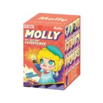 MOLLY My Instant Superpower Series Figures - Pop Mart