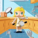 MOLLY My Instant Superpower Series Figures - Pop Mart – Image 3