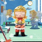 MOLLY My Instant Superpower Series Figures - Pop Mart – Image 4